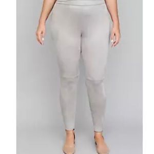 NWOT Lane Bryant Leggings